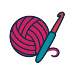 Crochet Patterns MOD Unlocked All 1.0.11