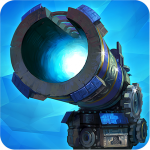 Defenders 2  (MOD Unlimited Money) 1.10.2