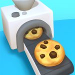 Dessert Factory Idle (MOD Unlimited Money) 8.10