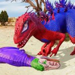 Dinosaur Park (MOD Unlimited Money) 1.21