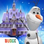Disney Frozen Royal Castle (MOD Unlimited Money) 2025.3.1