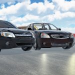 Dream Cars (MOD Unlimited Money) 2.6