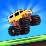 Drive Mad (MOD Unlimited Money) 1.4.6