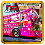 Driving Simulator Srilanka MOD Unlimited Money 3.5
