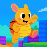 Dunkadillo MOD Unlimited Money 1.01