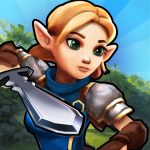 Elvenrage (MOD Unlimited Money) 1.0.6