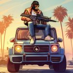 Epic Apes (MOD Unlimited Money) 1.2.8-rc594