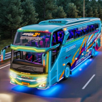 Euro Bus Simulator (MOD Unlimited Money) 4.7