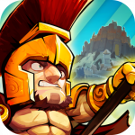 European War 5 (MOD Unlimited Money) 2.6.10