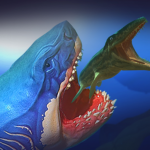 Feed and Fish Survivors (MOD Unlimited Money) 2.3.3