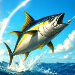 Fishing Hook2 (MOD Unlimited Money) 1.0.2