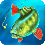 Fishing World MOD Unlimited Money 1.3.0