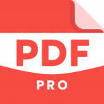 Flow PDF Reader Pro MOD Unlocked All 1.0