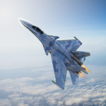 FlyVRX Fighter Jet  TV (MOD Unlimited Money) 1.2.9