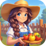 Fruit Crush (MOD Unlimited Money) 1.9