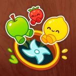 Fruit Hole (MOD Unlimited Money) 8