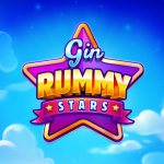 Gin Rummy Stars – Card Game MOD Unlimited Money 3.17.22