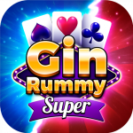 Gin Rummy Super  (MOD Unlimited Money) 0.6.72