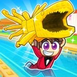 Go Steal a Fish (MOD Unlimited Money) 0.1