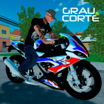 Grau e Corte Brasil (MOD Unlimited Money) 0.1.8