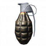Grenade Simulator MOD Unlimited Money 1.7.1