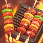 Grill Sort (MOD Unlimited Money) 2.501