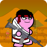 Gun Fight (MOD Unlimited Money) 1.5.4