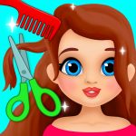 Hair salon (MOD Unlimited Money) 1.5.1
