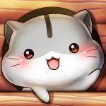 Hamster Life match and home (MOD Unlimited Money) 1.4.5