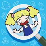 Happy Find (MOD Unlimited Money) 1.0.3