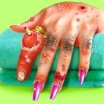 Happy Merge Blast ASMR MOD Unlimited Money 1.0.3