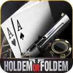 Holdem or Foldem  (MOD Unlimited Money) 2.2.8