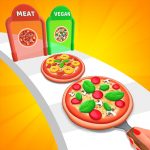 I Want Pizza (MOD Unlimited Money) 2.12.5