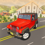 Indian Vehicles Driving 3D (MOD Unlimited Money) 2.4