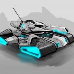 Iron Tanks (MOD Unlimited Money) 3.17