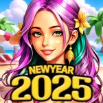 Jewel Abyss Match3 puzzle MOD Unlimited Money 1.31.1