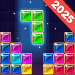 Jewel Block Puzzle (MOD Unlimited Money) 3.9