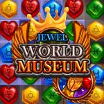 Jewel World Museum (MOD Unlimited Money) 1.19.1