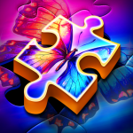 Jigsaw Puzzles  (MOD Unlimited Money) 1.0.3