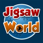 Jigsaw World MOD Unlimited Money 3.0.2