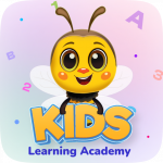 Kids Learning Academy (MOD Unlimited Money) 2.4
