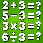 Kindergarten Math (MOD Unlimited Money) 1.3.15