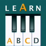 Learn piano notes ABC Do Re Mi MOD Unlimited Money 3456