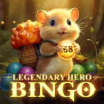 Legendary Hero Bingo (MOD Unlimited Money) 1.22