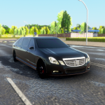 Limousine Car Simulator 2025 (MOD Unlimited Money) 1.0.7