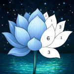 Lotus Color  (MOD Unlimited Money) 1.0.3