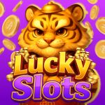 Lucky Slots – Win Big Reward MOD Unlimited Money 0.0.3