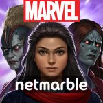 MARVEL Future Fight (MOD Unlimited Money) 11.4.0