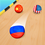 Marble Run 3D – Country Balls MOD Unlimited Money 2.8.3
