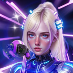 Mech Era (MOD Unlimited Money) 0.0.198.89